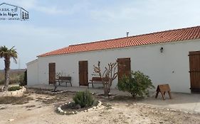 Casa Rural Mas de les Àligues